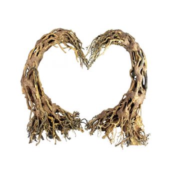 Haquoss Bonsai Driftwood 12 Medium 32x28x15h cm