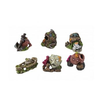 Aqua Della Deco mixed 70-100 mm