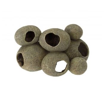 Aqua Della Rock Cave 4 S 27,5x17x15,5cm