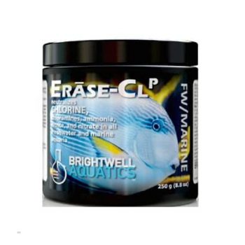 Brightwell Erase Cl P 250 gr