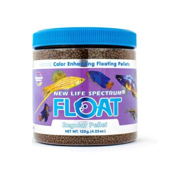 New Life Spectrum - Float Surface Feeder 120gr