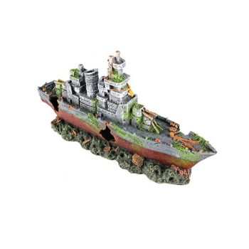 Aqua Della Amoco 39x9.8x19.6cm