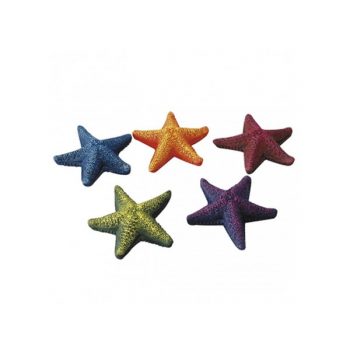 Aqua Della star fish 85mm assorted