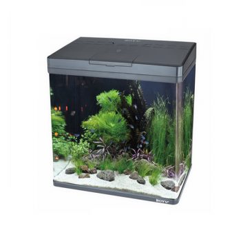 Boyu MS-420 400x230x450 black 31lt