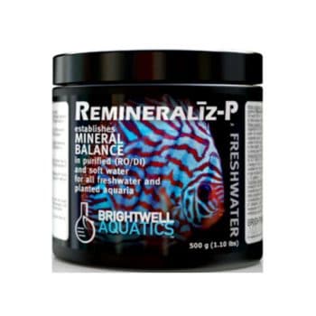 Brightwell Remineraliz P 500gr