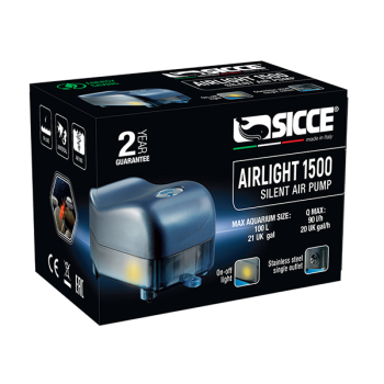 Sicce Airlight 1500