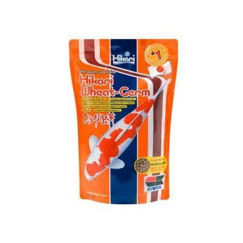Hikari koi Wheat-Germ Pellets 500gr