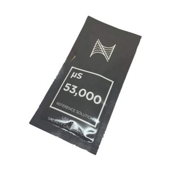 Neptune Systems Conductivity Calibration Solution 53mS