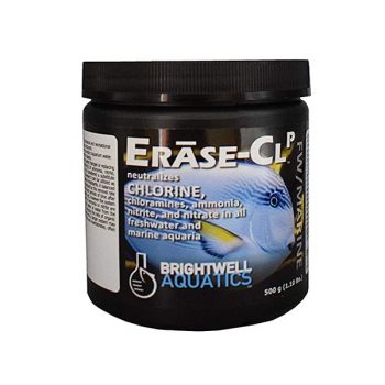 BRIGHTWELL Erase Cl P 500 gr