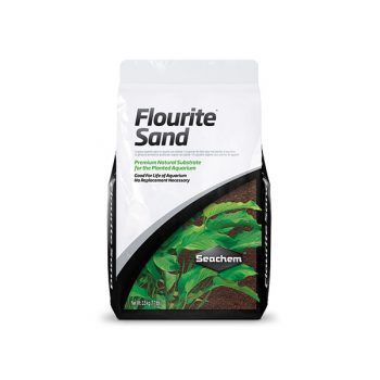 Seachem Flourite Sand 3.5 kg