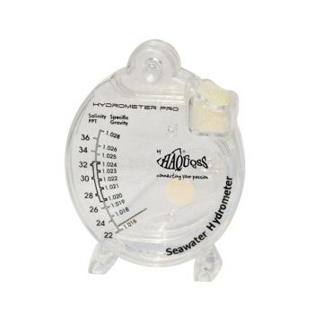 Haquoss Hydrometer Pro