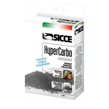 Sicce HyperCarbo Cocco 2x150gr