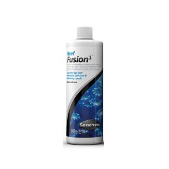 Seachem Reef Fusion 1 500ml