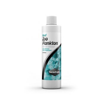 Seachem Reef Zooplankton 250ml