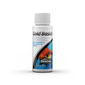 Seachem Gold Basics 50ml