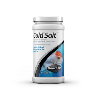 Seachem Gold Salt 70gr