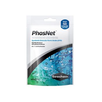 Seachem PhosNet 50g
