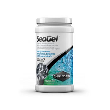 Seachem Seagel 100 ml