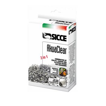 Sicce AkuaClear 3 in 1 1000ml