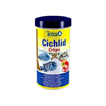 Tetra Cichlid Crisps pro 500ml