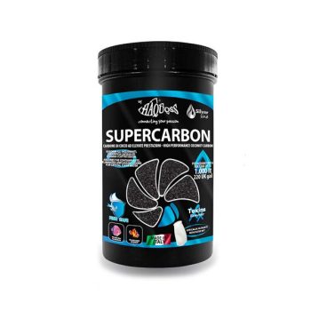 Haquoss Supercarbon 840gr (end)