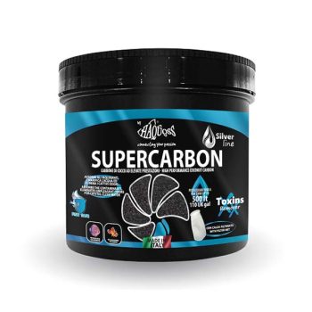 Haquoss SuperCarbon 500ml