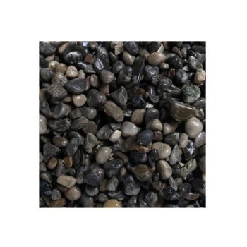 Aqua Della Aquarium gravel alps 4-8mm-2kg