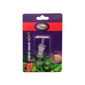 Aqua Nova Check valve