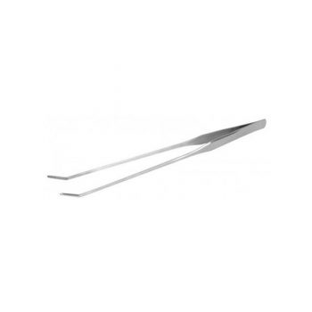 Aqua Nova Curved Tweezer 27cm