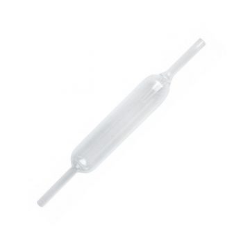 Aqua Nova Glass co2 bouble counter