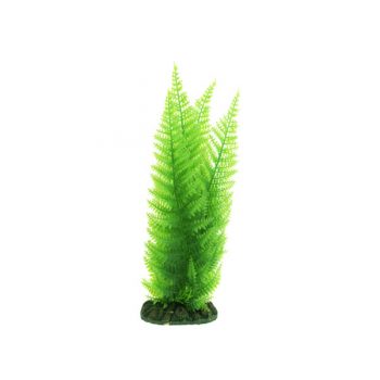 Aqua Nova Plastic plant 30cm 2929