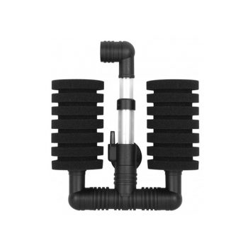 Aqua Nova Sponge filter 13,5x 15 x5 cm 120lt