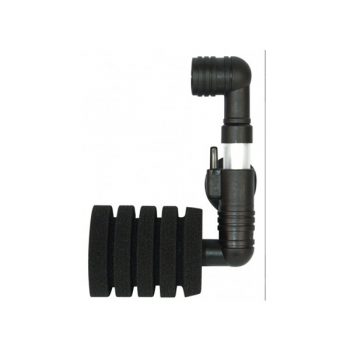 Aqua Nova Sponge filter NSF-40lt