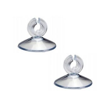 Aqua Nova Suction Cup 4mm