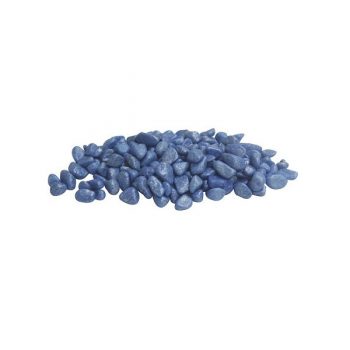 Croci Amtra Fluo Gravel Blue 350gr