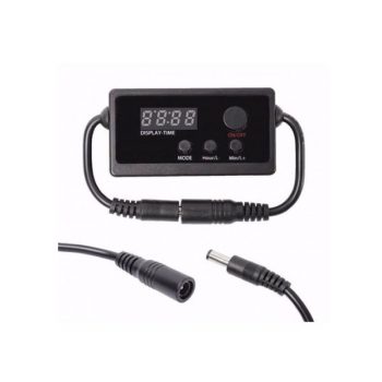 Twinstar LED Function Controller