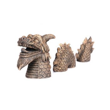 Aqua Della Νessy 30.3x5.6x9.1 cm