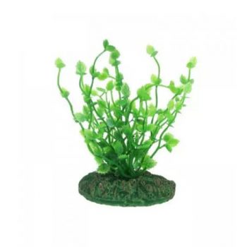 Aqua Nova Plastic plant 10cm 08013