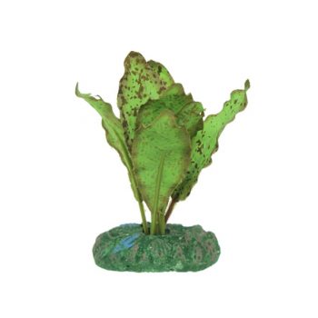 Aqua Nova Plastic plant - 4cm