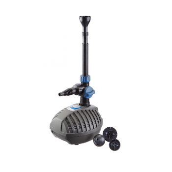 Oase Aquarius Fountain Set Classic 4000 E