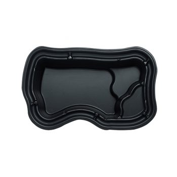 Oase Preformed pond PE 1000 Organic