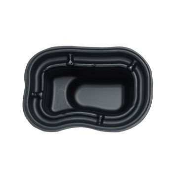 Oase Preformed pond PE 250 Organic