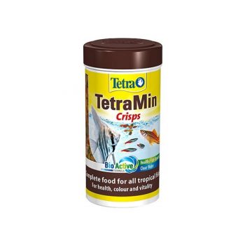 Tetra Min Crisps 100ml