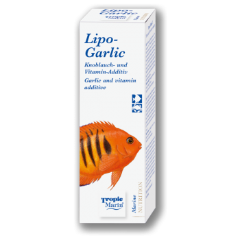 Tropic Marin Lipo Garlic 50 ml