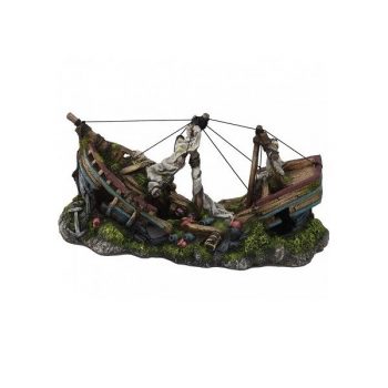 Aqua Della 3 Mated Ship L 37,5x17,5x20cm