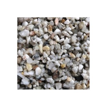 Aqua Della gravel light coarse 3-6mm 2kg