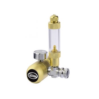 Aqua Nova GOLD SERIES  Precision pressure regulator