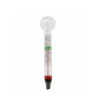 Aqua Nova Glass Thermometer