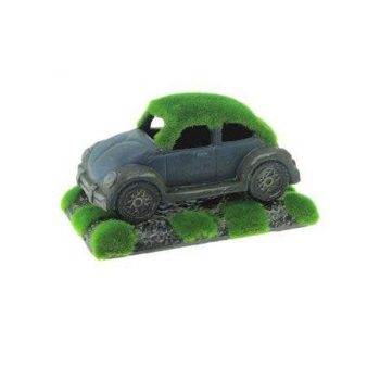 Aqua Nova Ornament  10x16x10 cm