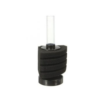 Aqua Nova Sponge corner filter 40lt